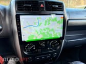 Suzuki Jimny dohc