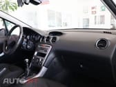 Peugeot 308 SW 1.6 hdi