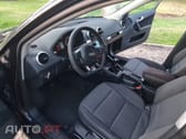 Audi A3 Sportback 1.9 TDi S-line