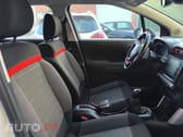 Citroen C3 Aircross 1.6 BlueHDi Feel