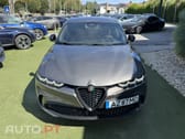 Alfa Romeo Tonale 1.5 Hybrid Edizione Speciale