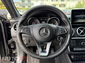 Mercedes-Benz A 180 CDI BE Urban
