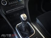 Renault Mégane 1.5 dCi Intens