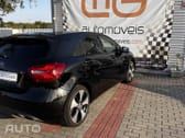 Mercedes-Benz A 200 CDI 4Matic 7G-DCT Style
