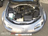 Mazda MX-5 MZR 1.8 Exclusive Plus