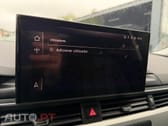 Audi A4 Avant 35 TDI Advanced S tronic