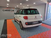 Fiat 500L 0.9 8V TwinAir Lounge S&S