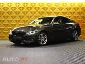 BMW 418 d Line Sport Auto