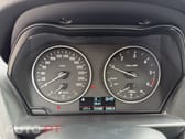 BMW 116 d Advantage