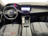 Peugeot 408 1.2 PureTech Allure Pack EAT8
