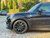 MINI Cooper LCI 3 Cilindros