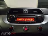 Fiat 500C 0.9 TwinAir S S&S