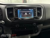 Peugeot Expert 1.5 BlueHDi 120Hp L2 Premuim 2 Slide Doors