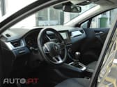 Renault Captur 1.0 TCe Techno