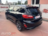 Ford Fiesta 1.0 EcoBoost ST-Line
