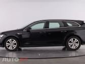 Renault Talisman Sport Tourer 1.5 dCi Zen P.Business