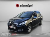 Peugeot 2008 1.2 PureTech Shine Style