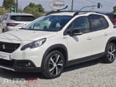 Peugeot 2008 1.6 BlueHDi GT Line