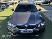 BMW 320 e Touring Auto