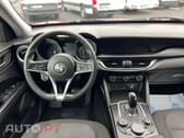 Alfa Romeo Stelvio 2.2 D Super AT8