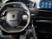 Peugeot 2008 1.2 PureTech Allure EAT8