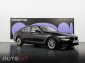 BMW 520 d Auto