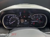 Citroen C3 Aircross 1.2 PureTech Plus