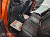 Renault Clio 1.5 Blue dCi RS Line