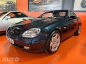 Mercedes-Benz SLK 230 Kompressor