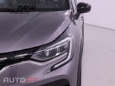 Renault Captur 1.0 Tce Rs Line