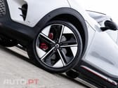 Smart #1 66 kWh Brabus AWD