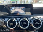 Mercedes-Benz CLA 180 d Shooting Brake Progressive Aut.