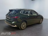 BMW 218 i Aut. Luxury Line