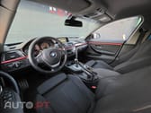 BMW 418 d Line Sport Auto