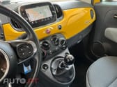 Fiat 500 1.2 POPSTAR