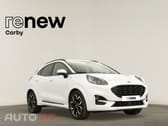 Ford Puma Puma 1.0 EcoBoost MHEV ST-Line