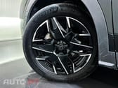 Peugeot 3008 1.2 e-Hybrid GT Pack