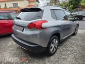 Peugeot 2008 1.6 BlueHDi Allure