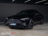 Mercedes-Benz CLE 300 e 9G-TRONIC Edition AMG Line