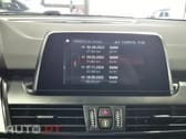 BMW 216 d Advantage Auto