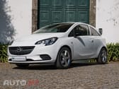 Opel Corsa ND