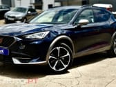 Cupra Formentor 1.5 eTSI DSG
