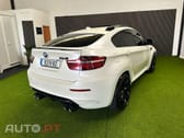 BMW X6 M Standard