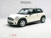 MINI Cooper One D