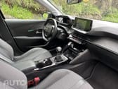 Peugeot 208 1.5 BlueHDi Allure