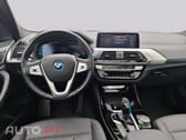 BMW iX3 sDrive35