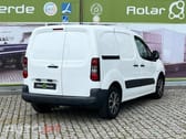 Citroen Berlingo 1.6 HDi 625 Club