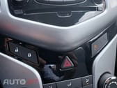 Chevrolet Cruze 1.6 LS