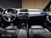 BMW X2 20 d xDrive Auto Pack M
