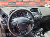 Ford Fiesta 1.0 Ti-VCT Titanium